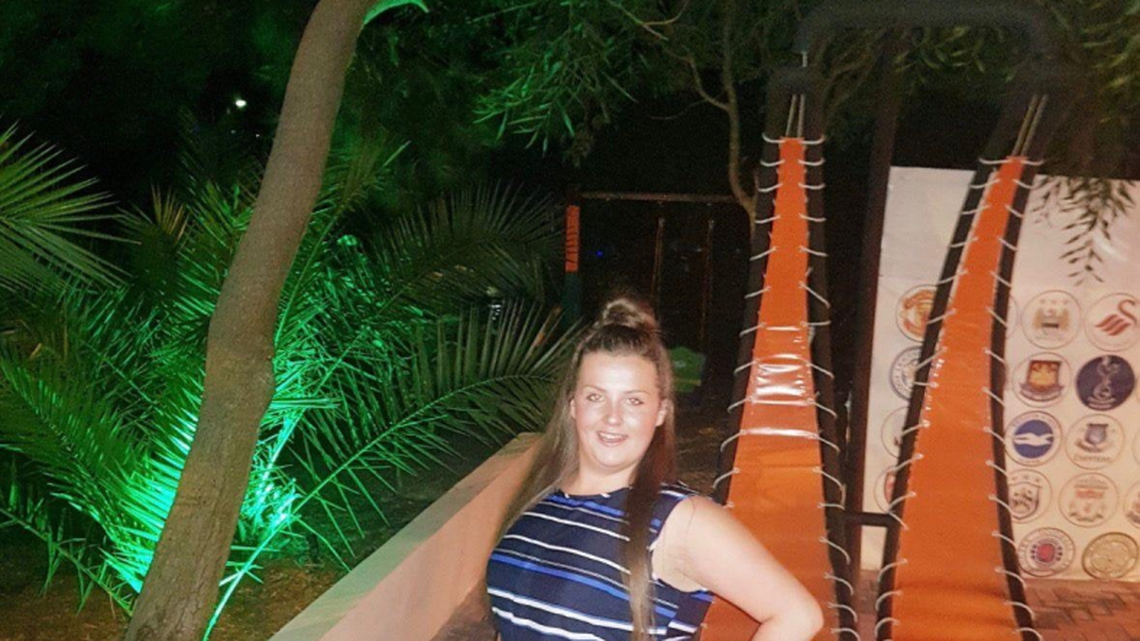 Mom in coma after contracting meningitis on Spain vacation