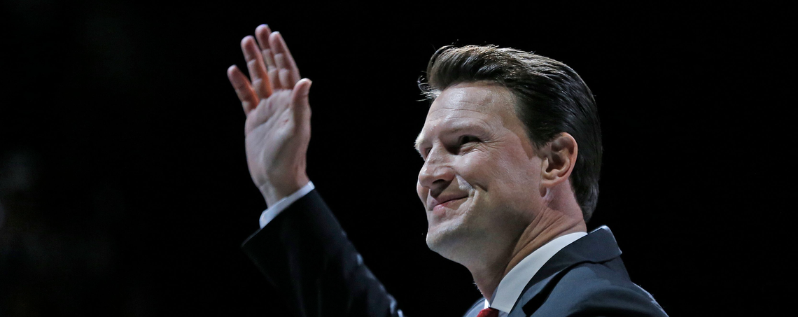  Report: Canucks Ask Maple Leafs For Permission To Speak To Shane Doan 