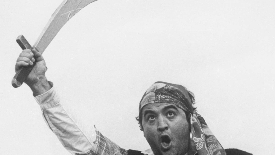 1978 Film, Considered One of the Greatest Comedies Ever Made, Was Turned Down by Chevy Chase 