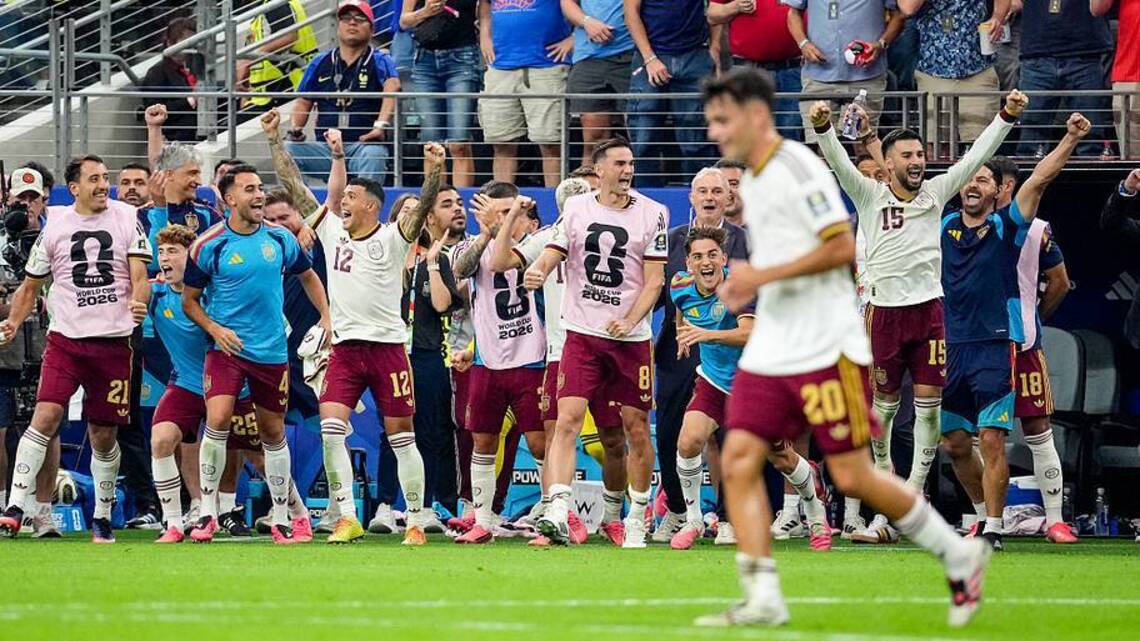 Four Takeaways From Spain's Record Breaking Stroll Into World Cup Final