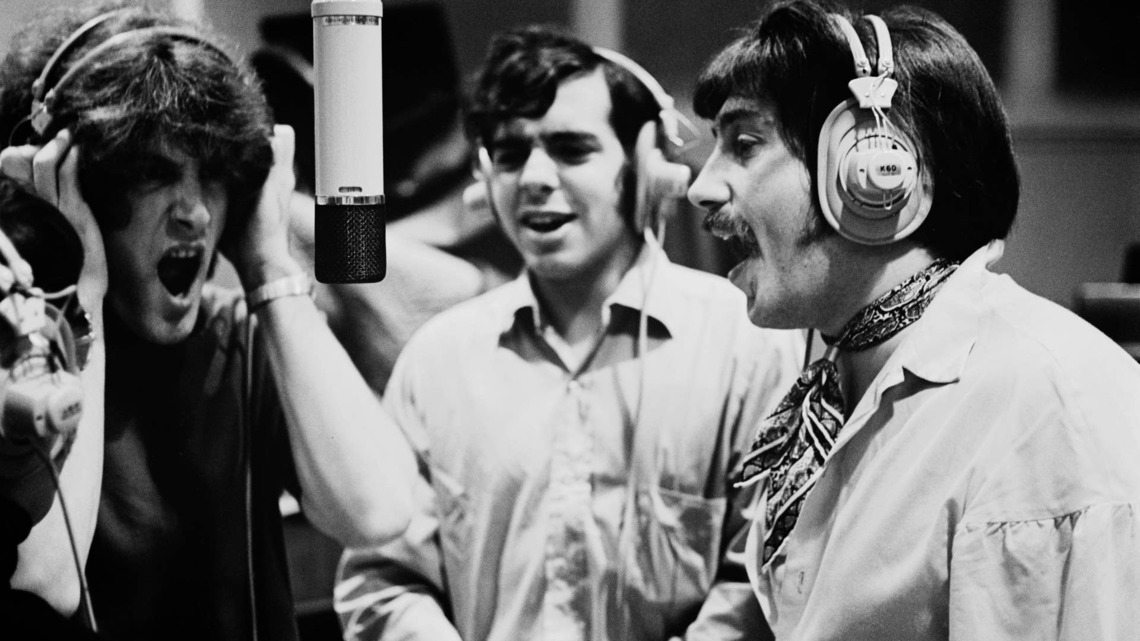 1968 Party Anthem, Banned From High School Dances Across America, Topped the Charts Twice in 20 Years 