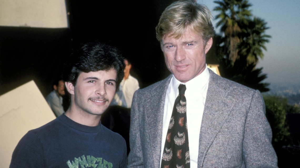 'Very Much in My DNA': 1984 Robert Redford Classic Ranked Among Greatest Sports Movies of All Time       