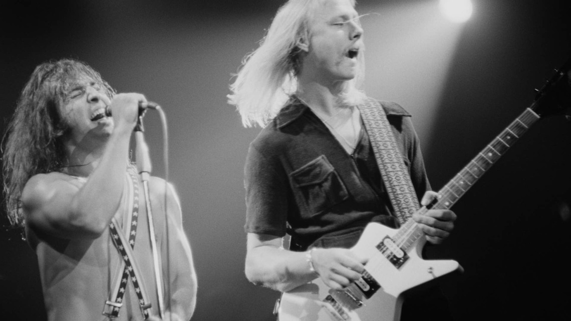 1977 Hit by Kansas Ranked Among the 'Greatest Soft Rock Songs' Ever 