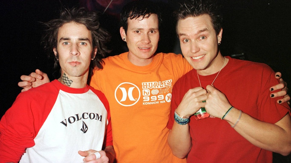 Iconic '90s Rock Band Releases 25th Anniversary Album 