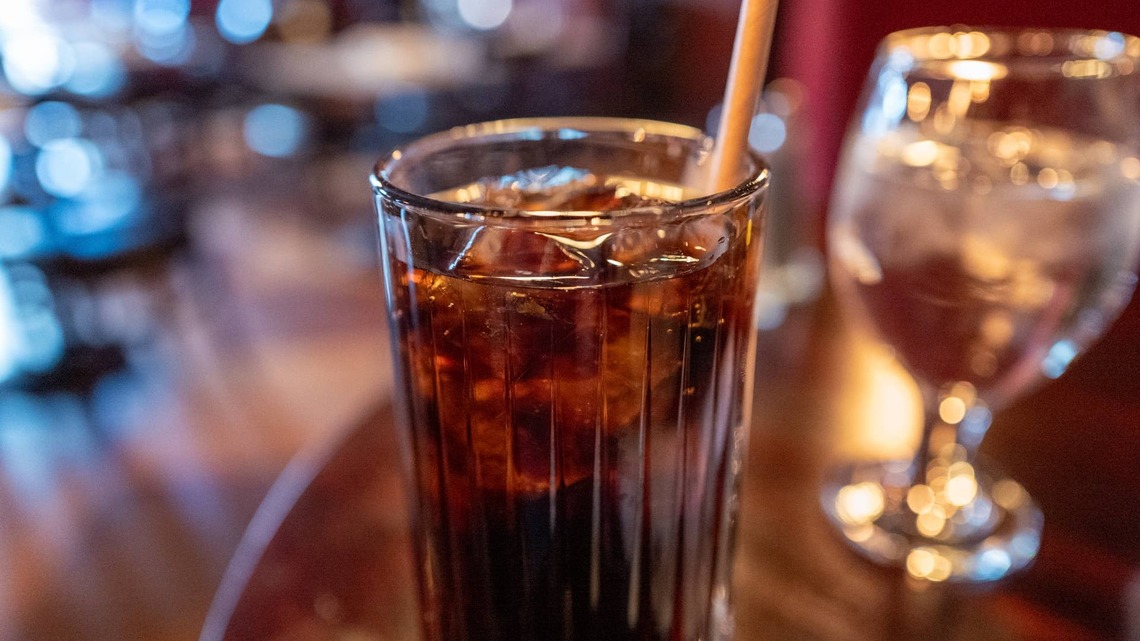 Coca-Cola unveils new drinks as GLP-1 use shifts demand