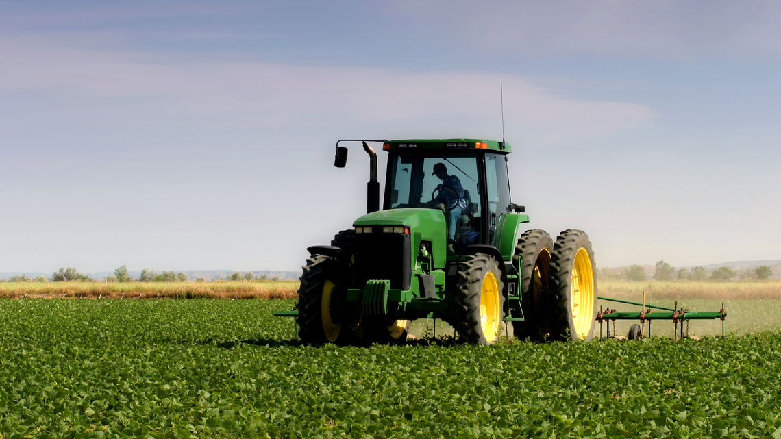 Earth Talk: Pesticides 