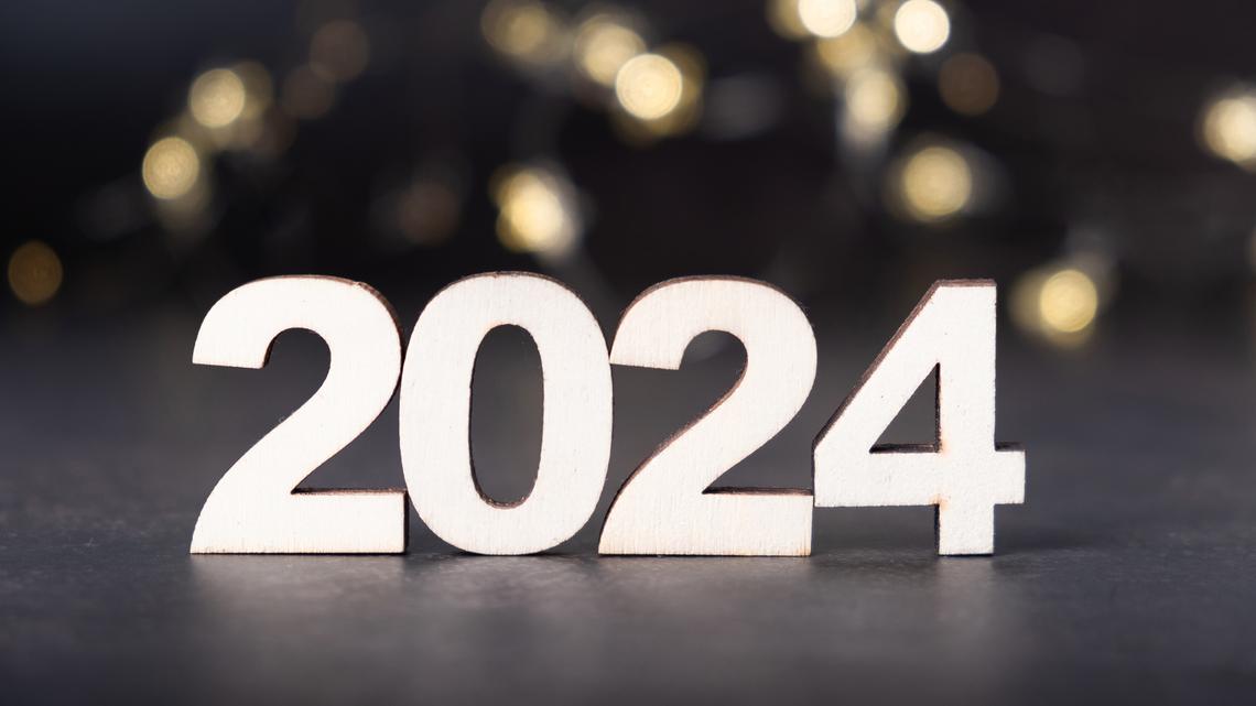 2024 New Year’s resolutions we’d like to see for Tri-Cities and Washington | Opinion