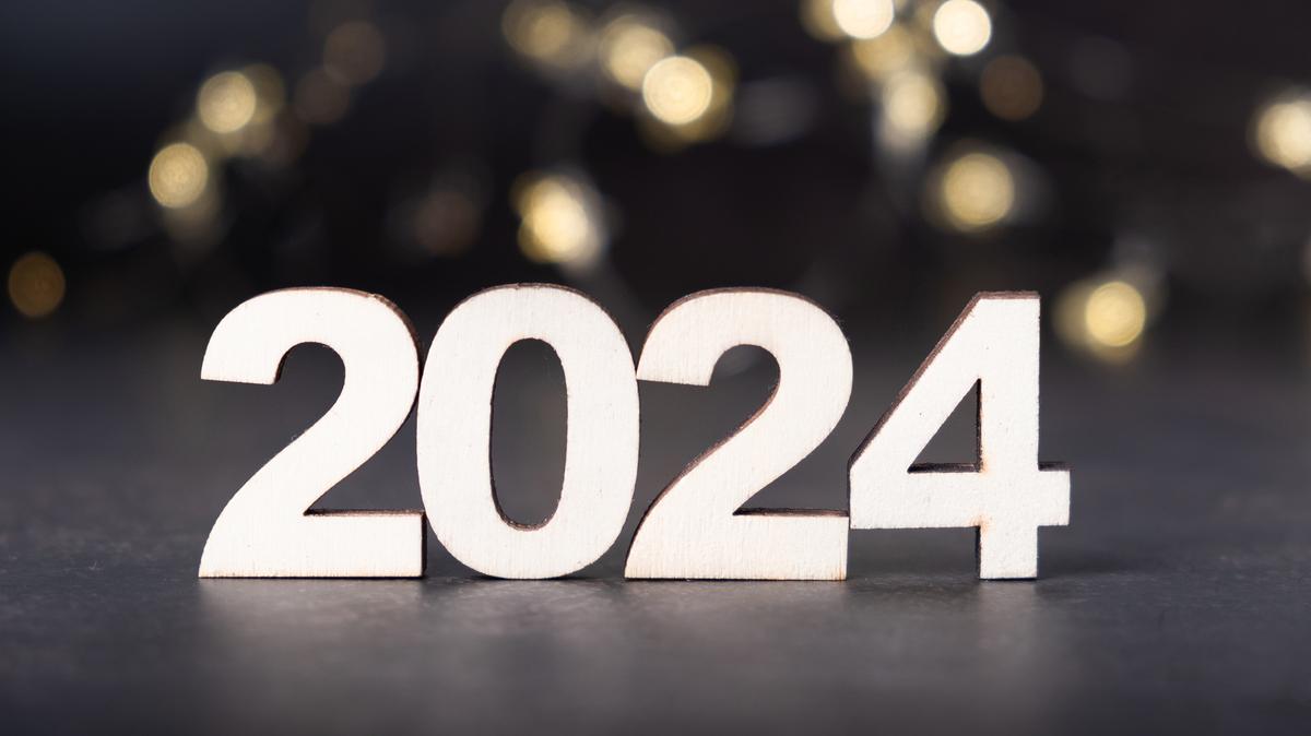 Whether or not you believe in or plan to make resolutions, the new year is a time when we find ourselves reflecting on the past and planning for the future.