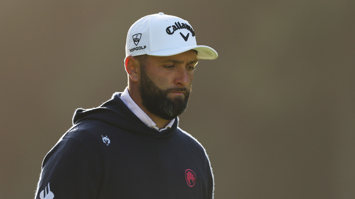 Commentary | PGA Tour should welcome prodigal son Rahm home