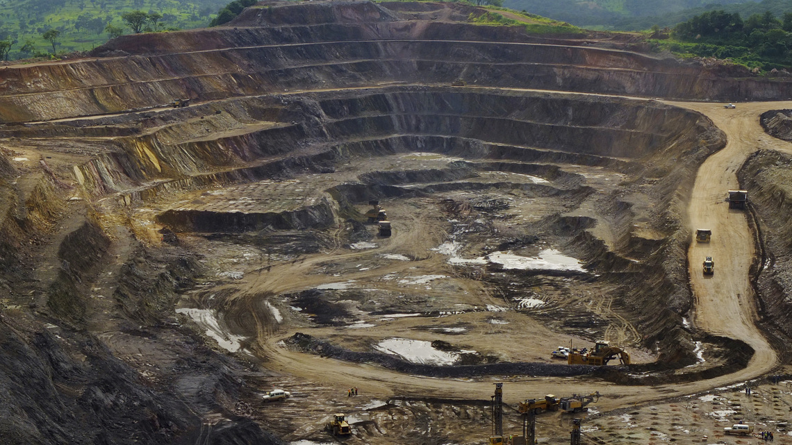 Exclusive-Congo bans copper and cobalt concentrates exports, official order says 