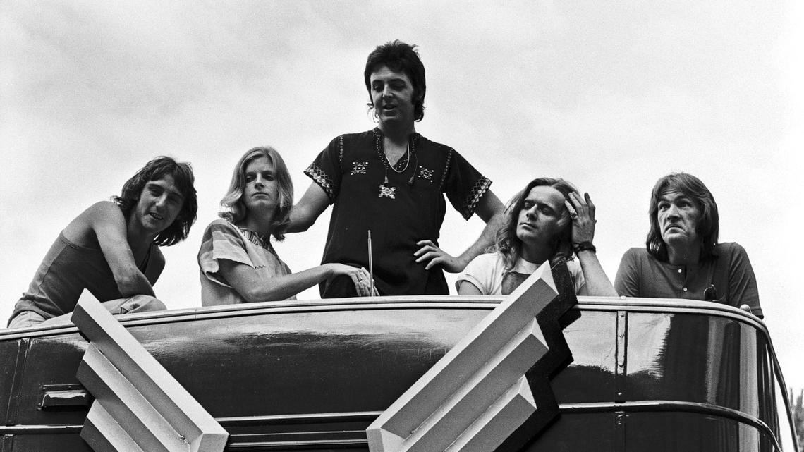 1976 No. 1 Hit That Peaked for 5 Weeks Came Paired With ‘Worst Song' Ever 