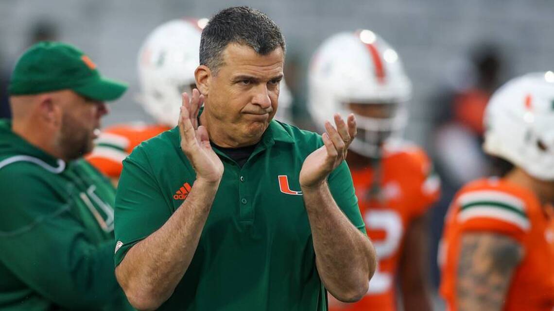 Miami Offers Four-Star Tight End in Class of 2028