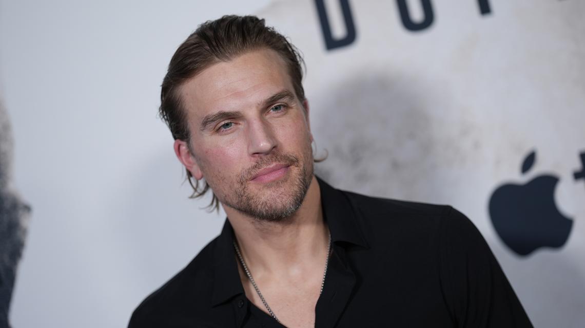 Summer House's Luke Gulbranson Is Done With Reality TV. He Wants Congress 