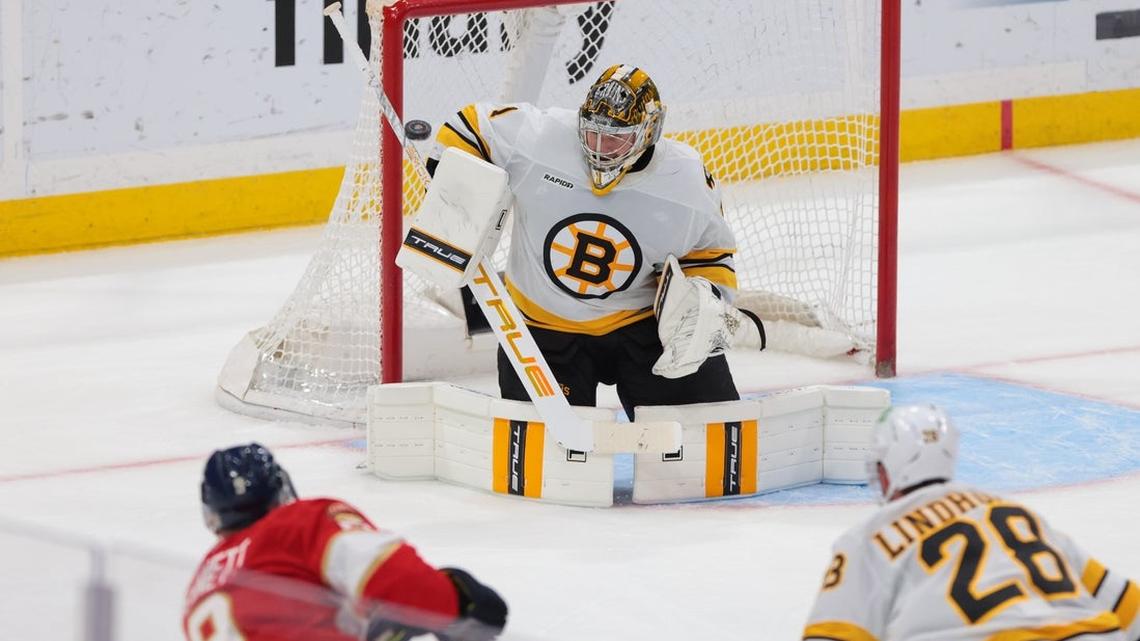 Bruins will attempt to regroup for playoff push vs. Lightning 