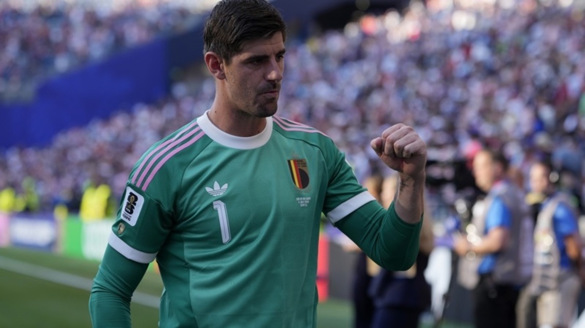 ¿Cuál es el próximo rival de Bélgica en el Mundial 2026? 