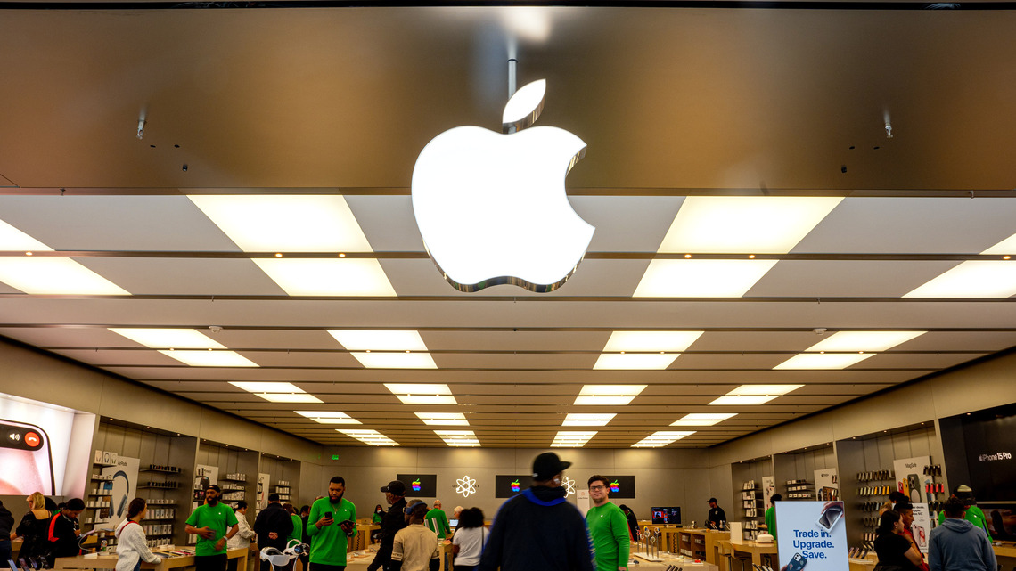 Apple gears up to launch its first new Mac Mini in two years 