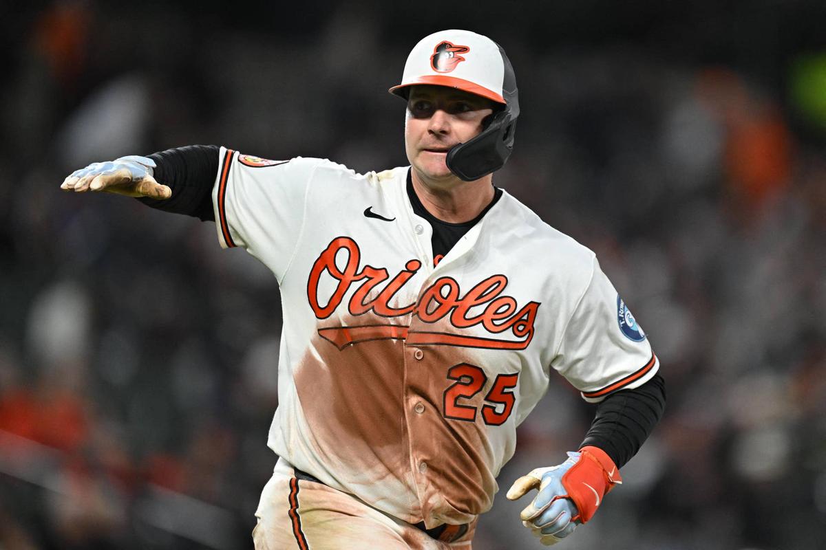  Pete Alonso's elite contact quality indicates rebound potential despite slow start and reduced home run output. Jamie Sabau-Imagn Images