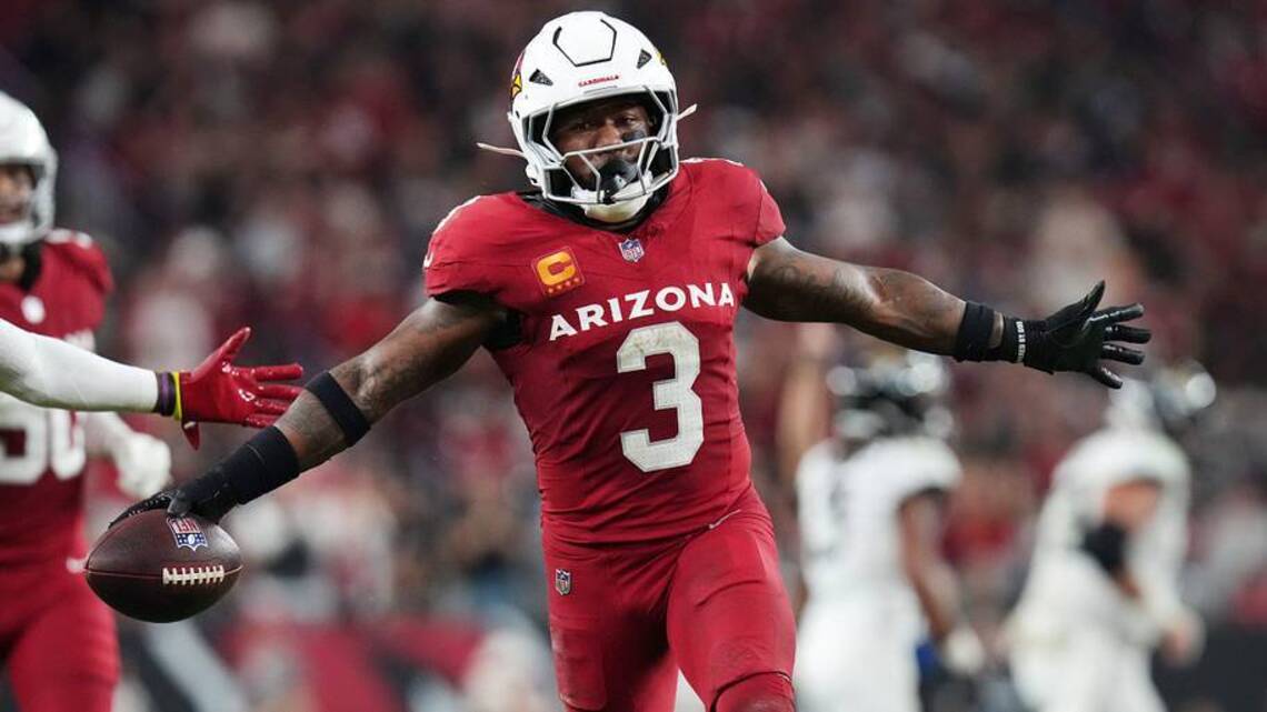 Steelers Should Swing Massive Trade for Cardinals Star Safety