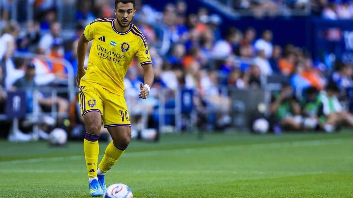 Orlando City hosts San Diego FC as playoff chase intensifies 