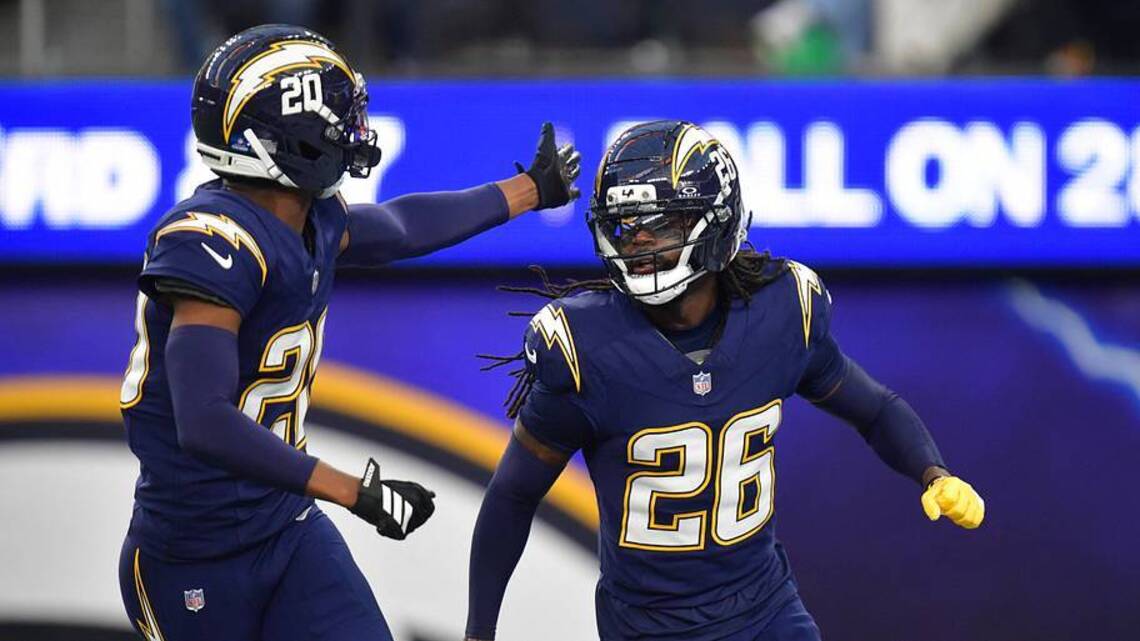 Chargers' Lingering Weakness is Fan Favorite to be First-Round Target in 2027