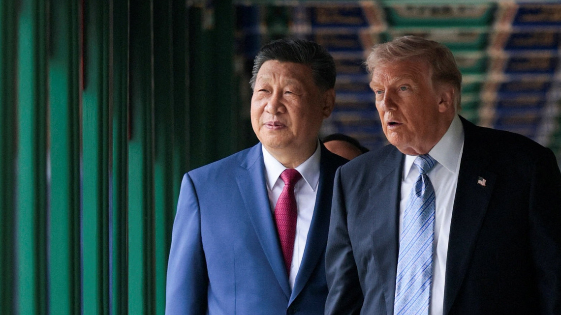 Trump says Xi will visit US on September 24 