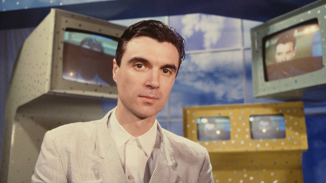 1980 Talking Heads Classic, Ranked Among the Greatest Albums of All Time
