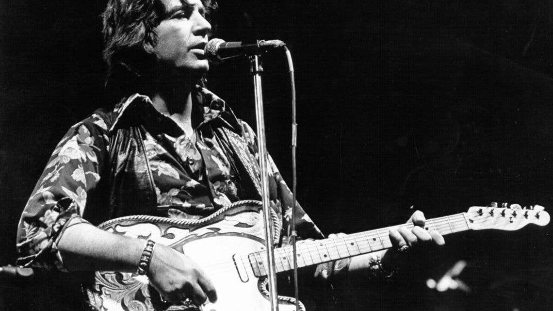 1977 Country Classic, Named No. 1 Hit Song for Six Straight Weeks, Became a Timeless Anthem 