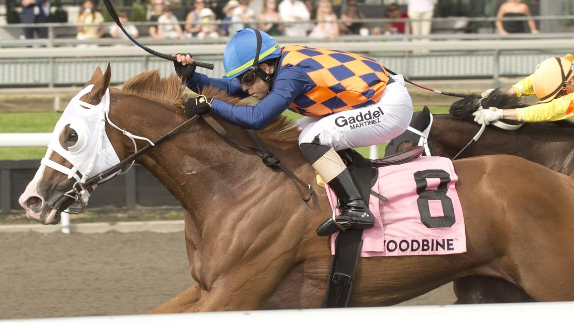 Heavy Pour Ships In For Vigil, Extends Win Streak 