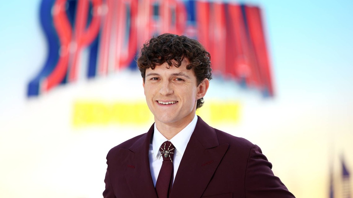 Tom Holland's net worth: A look at the ‘Spider-Man: Brand New Day' star's wealth 