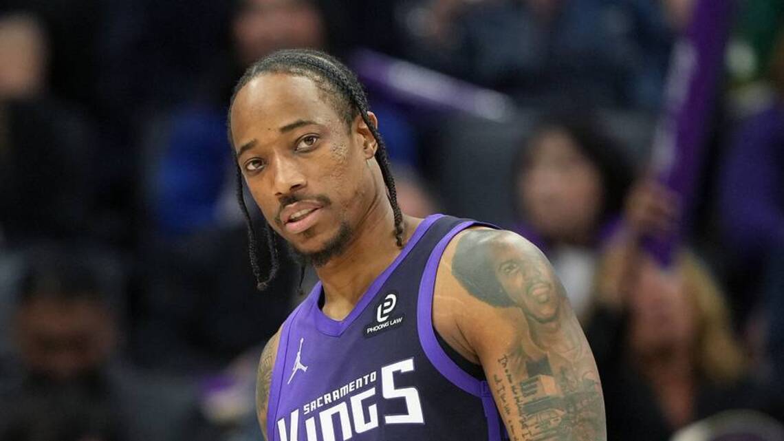Analyzing the DeMar DeRozan Fit for the Miami Heat
