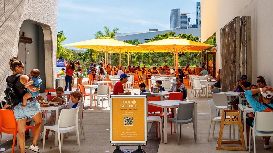 QR Code placement strategies for travel-adjacent brands | Myrtle Beach ...