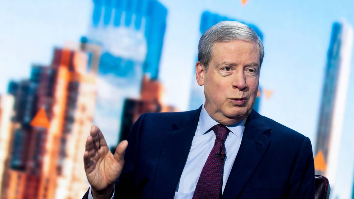 Druckenmiller's biggest bet is cancer-testing stock Natera 
