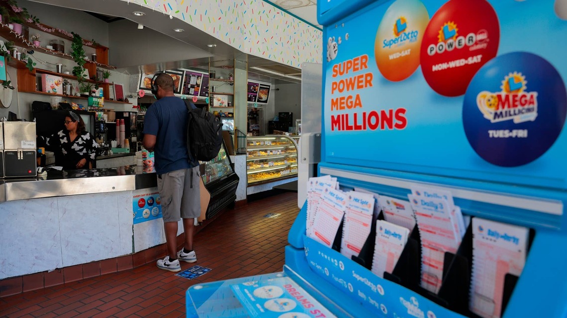 Lottery Refused To Pay $5 Million Because A 16-Year-Old Bought The Ticket 