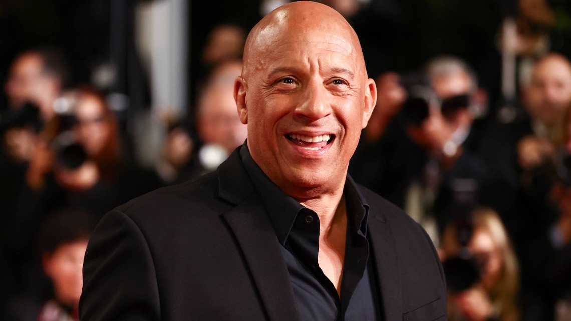 Vin Diesel Honors Dolly Parton In a Suprising Heartfelt Tribute, Leaves Fans in Tears 