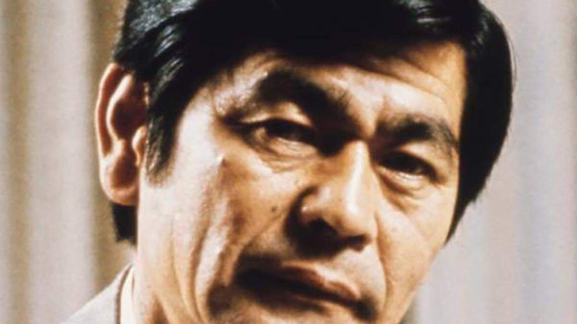 George Ariyoshi, 100, America's first governor of Asian descent, dies