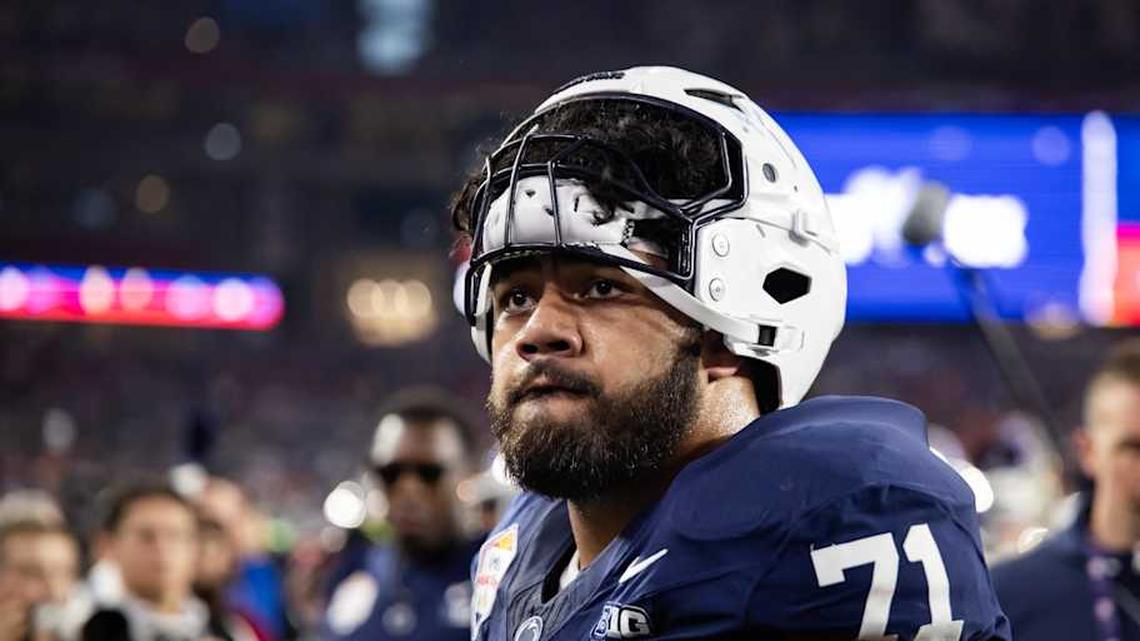 Anonymous Coach Explains Chargers' Best NFL Draft Fit