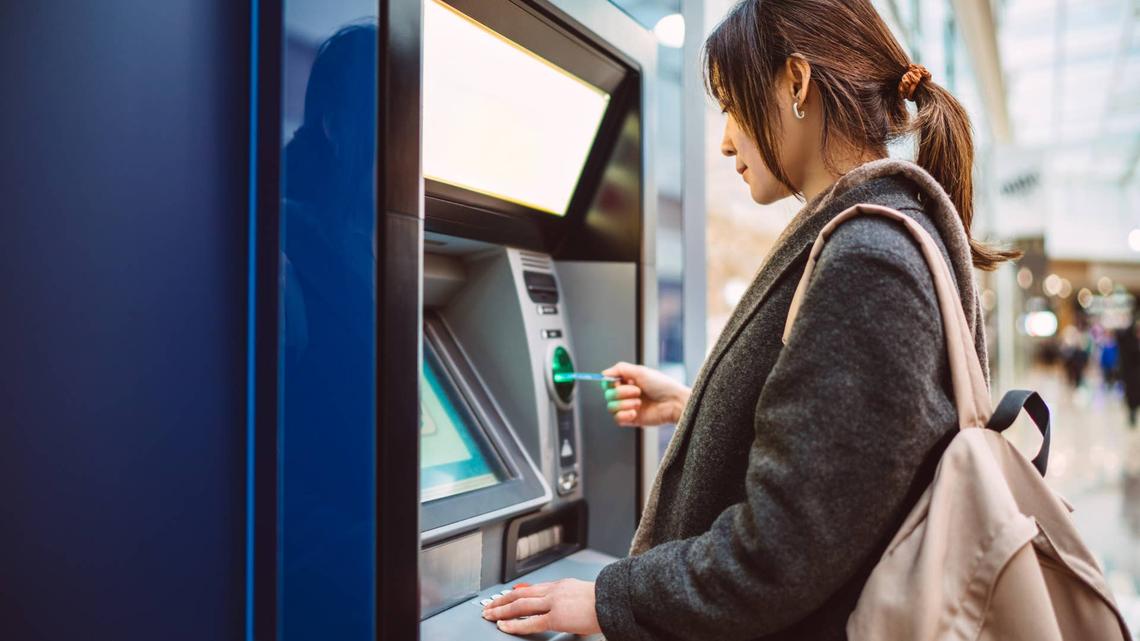 Bank of America customers to get ATM fee settlement payment 