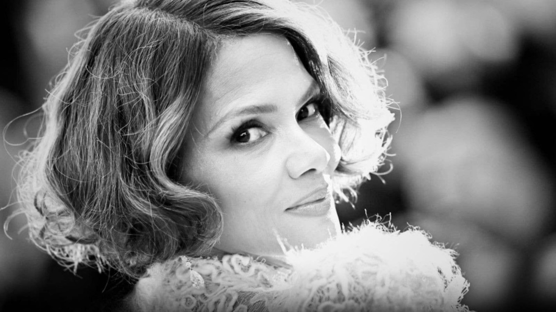 Halle Berry Was Living in a Homeless Shelter in 1989 Before Winning an Oscar; Her Mother's Tough Love Changed Everything 