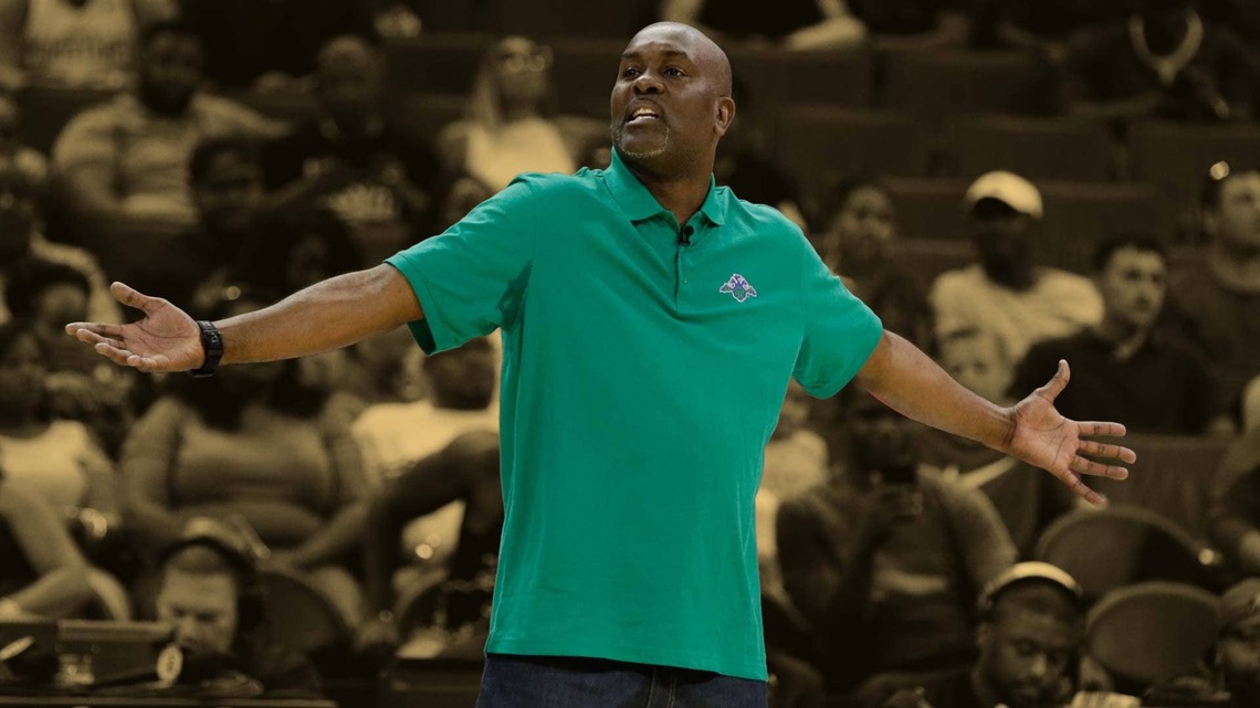 "I can't deal with these prima donna kids" - Gary Payton on why he doesn't see himself coaching in the NBA 