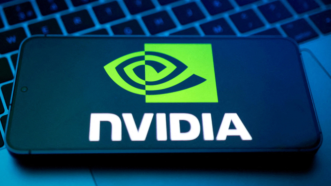 Nvidia in talks to invest further in Reflection AI or buy it, FT reports 