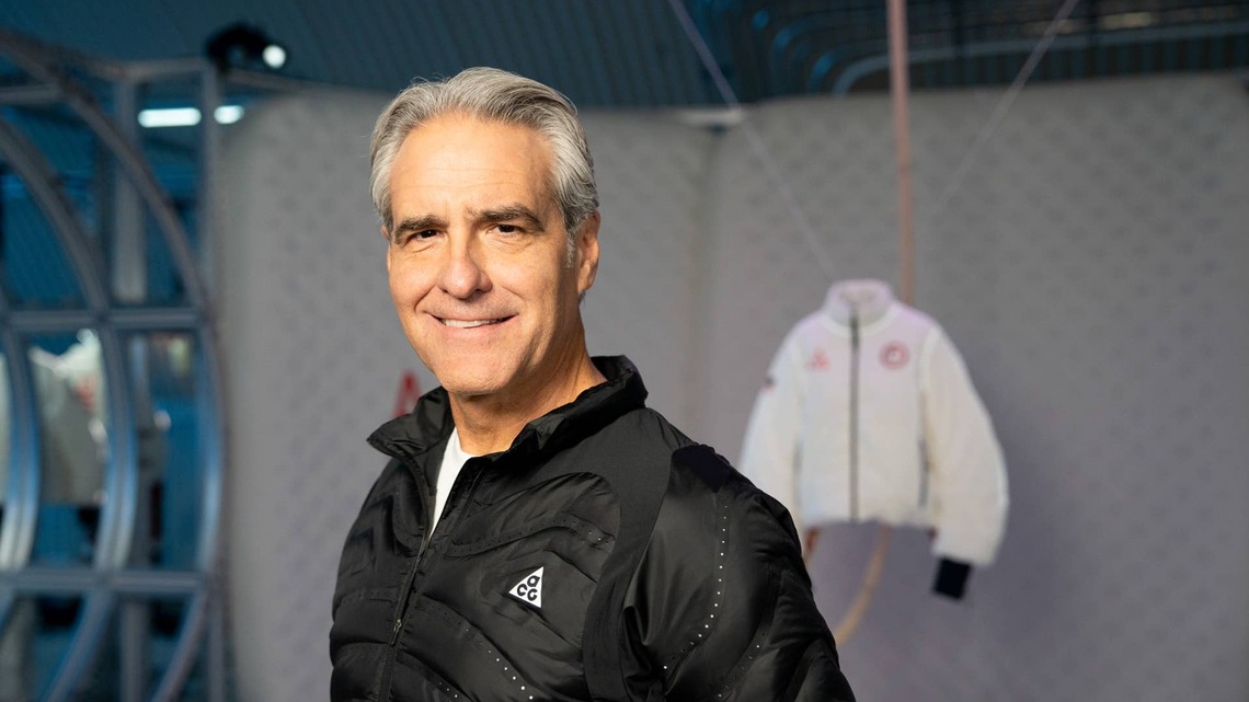 Nike gets World Cup marketing opportunity it can't afford to waste 