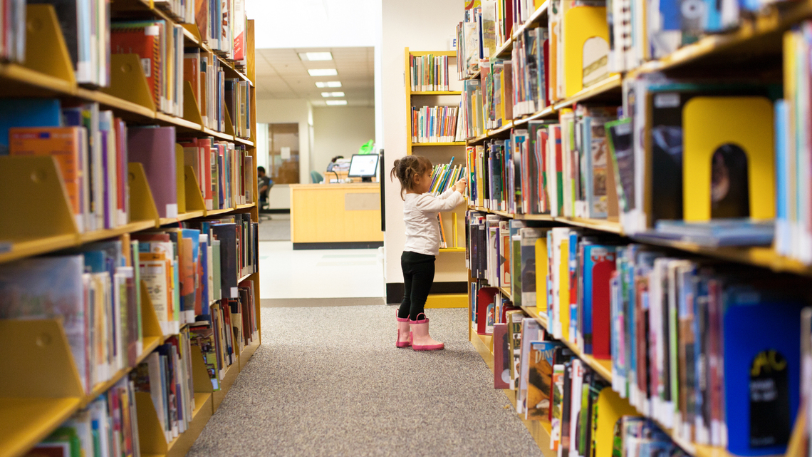 Despite changes, Idaho library bounty bill is still bad legislation | Opinion