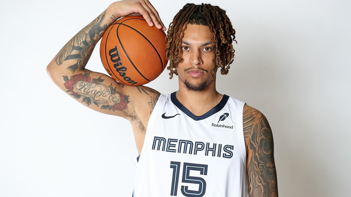 NBA Star Brandon Clarke's Cause and Manner of Death at Age 29 Revealed 