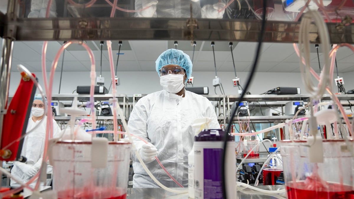 Under a proposed rule by the Office of Management and budget, the federal government's invaluable investment in scientific research could become a tool for fighting supposedly "woke" ideas. (Alex Kormann/The Minnesota Star Tribune/TNS)
