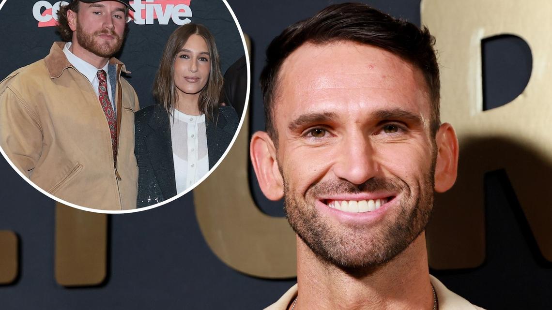Carl Radke Says Amanda and West Will 'Absolutely Not' Last as a Couple 
