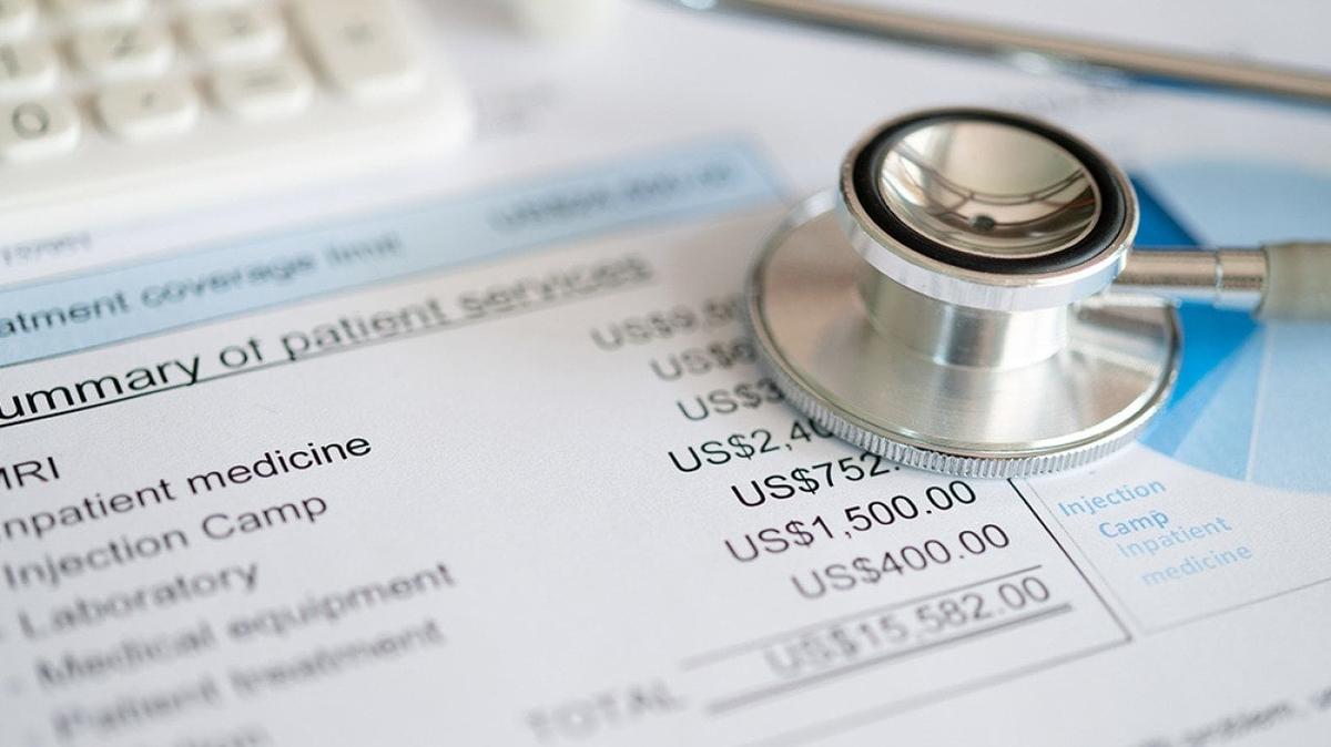 Lexington’s mayor and some other city officials are questioning overhead costs in a recent contract with a nonprofit that works to eliminate medical debt.