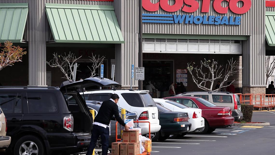 BofA upgrades Costco stock price target after massive sales surprise 