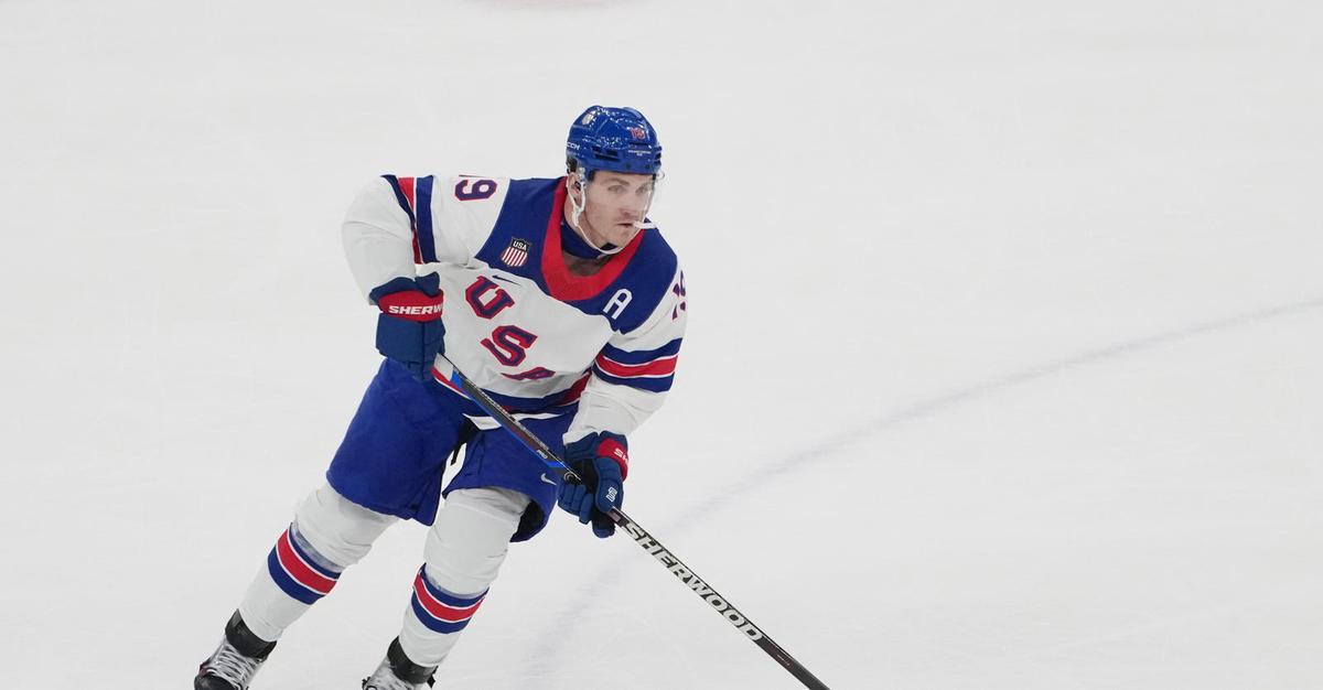  2026 IIHF World Championship: Top Three Referee Camera Moments 