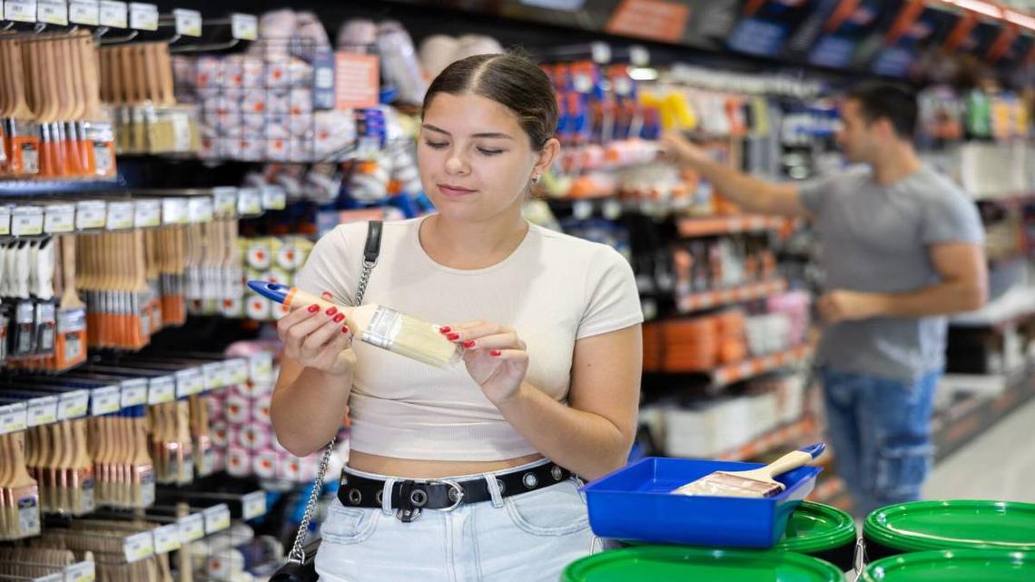 Workbench True Value Hardware closes, no bankruptcy 