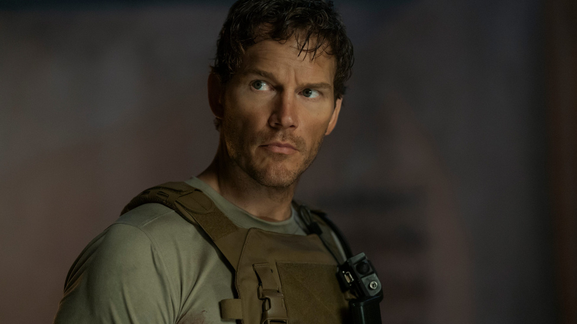 How Taylor Kitsch returns in 'Terminal List' Season 2 first trailer 